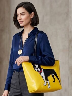 Marc Tetro Tote Chicago Edition